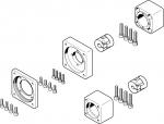 EAMM-A-D40-60G Axial kit