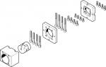 EAMM-A-S38-40G-G2 Axialbausatz