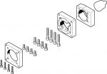 EAMM-A-L38-55A Axial kit