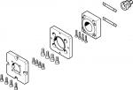 EAMM-A-R27-40G Axialbausatz