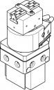 HGDS-PP-12-YSRT-A-B Schwenk-Greifeinheit