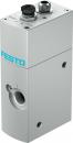 VPCF-6-L-8-G38-10-A4-E-EX2 Proportional-Durchflussregelventil