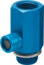 HAB-1/2 Manual override