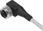 SIM-M12-4WD-5-PU Verbindungsleitung