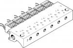 MHA1-P10-2-M3-PI Batterieblock