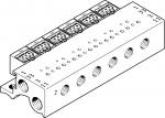 MHA1-PR4-3-M3-PI Batterieblock