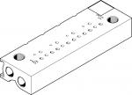 MHP1-PR4-3-PI-PCB Manifold block