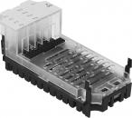 CPX-4DA Ausgangsmodul