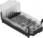 CPX-2AA-U-I Analogue module