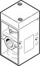 VL/O-3-3/4 Pneumatic valve