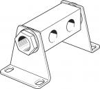 PAL-1/2-2 P-Anschlussleiste