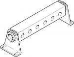 PAL-1/2-6 P-Anschlussleiste