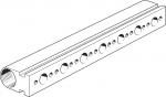 PAL-1/4-7-B P-Anschlussleiste