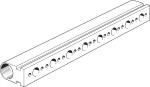 PAL-1/4-8-B P-Anschlussleiste