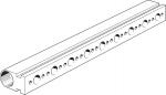 PAL-1/8-9-B P-Anschlussleiste