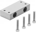 HBEV-10/30 Foot mounting