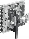 HSP-16-AS Handlingmodul