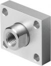 KSZ-M10X1,25 Coupling piece