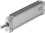 DZF-18-40-A-P-A Flat cylinder