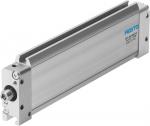 DZF-18-40-P-A Flat cylinder