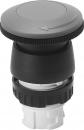 PR-22-RT Mushroom pushbutton, detenting