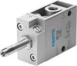 MFH-3-1/8 Solenoid valve