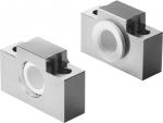 CRLNZG-100/125 Trunnion support