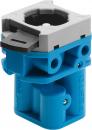 SV-3-M5 Front panel valve
