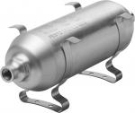 CRVZS-0.1 Air reservoir