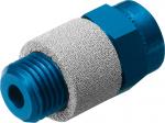 GRE-1/2 Exhaust air flow control valve