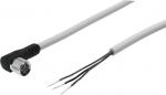 SIM-M8-3WD-10-PU Verbindungsleitung
