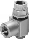 LJK-1/4-I/I Elbow fitting