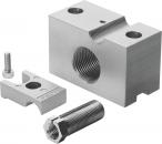 YSRF-S-20-C Mounting flange