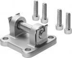 SUA-100 Swivel flange