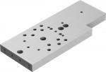 HMVM-RP/FP-DL25/40 Basic kit