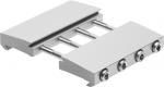 HAVB-8 Connecting kit