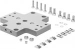 HMVK-DL18/25-DL18/25 Cross connecting kit