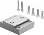 HMVA-DLA18/25 Actuator adapter kit
