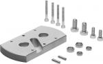 HAPG-SD2-15 Adapterbausatz