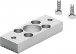 FZS-16 Flange mounting