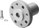 FWSR-40 Push-on flange