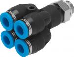 QSQ-G1/4-4 Multiple distributor