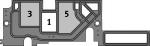 VMPA1-DPU-RS Dichtung