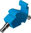 LT-2-PK-3-DA Pneumatik-Reihenklemme