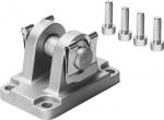 SZS-32 Swivel flange