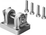 SZB-50 Swivel flange
