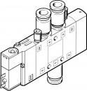 CPE14-M1BH-5LS-QS-6 Solenoid valve