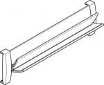 CPVSC1-ST-12 Inscription label holder