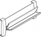 CPVSC1-ST-8 Inscription label holder