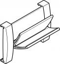 CPVSC1-ST-4 Inscription label holder